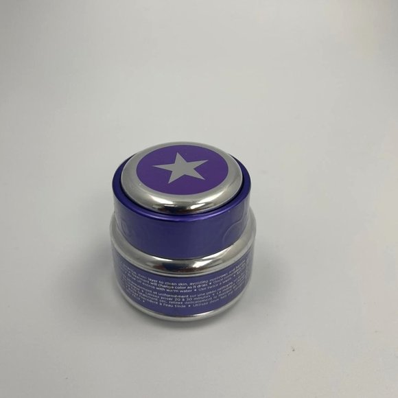 GlamGlow GravityMud Firming Treatment Mask .5 oz NEW & SEALED - Picture 2 of 3